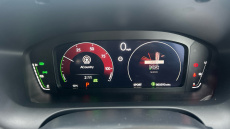 Honda Zr-V 2.0 eHEV Elegance 5dr CVT Hybrid Estate